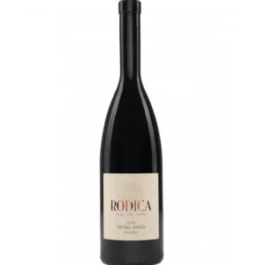 Cabernet Sauvignon Reserva 2015
