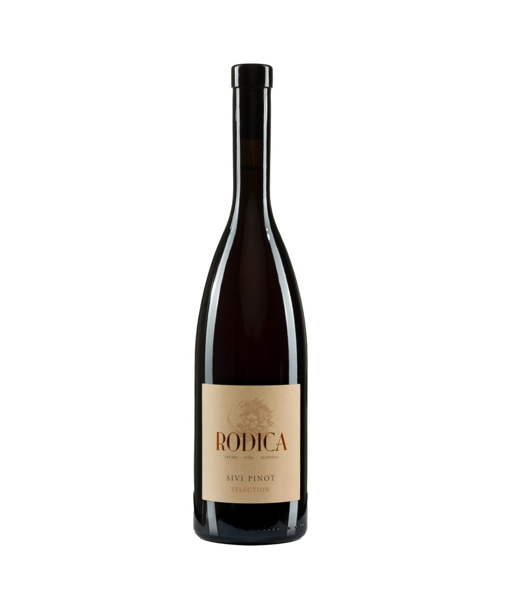 Pinot Gris Selection 2020