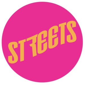 Rodica in Streets Margate, Masterclass 24.10.2024 at 18:00